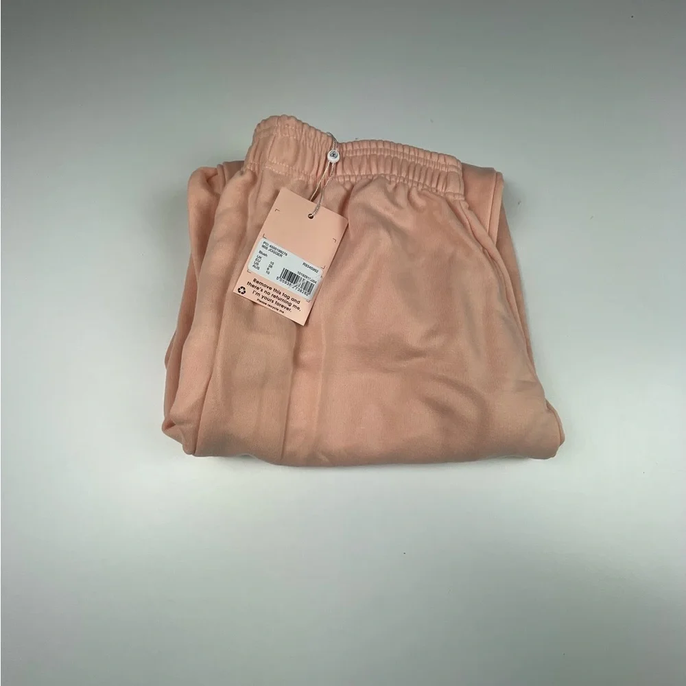 90S JOGGER
Blush - Picture 5 of 5